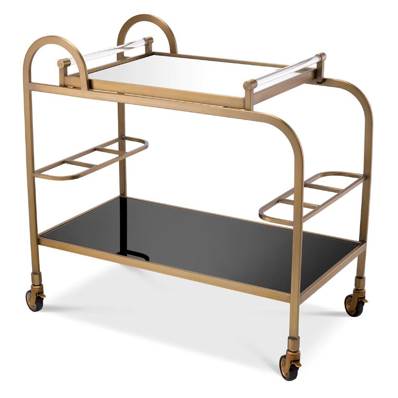 Trolley Cassola