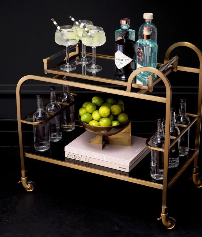 Trolley Cassola