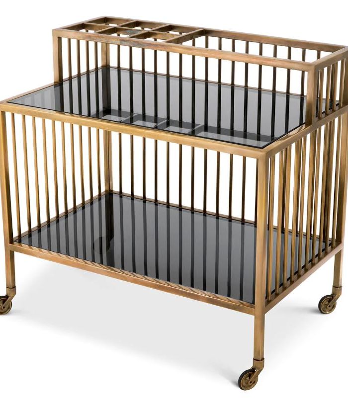 Trolley Inesa