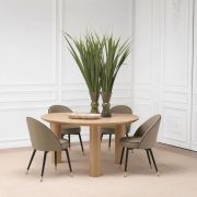 Dining Table Gradinari