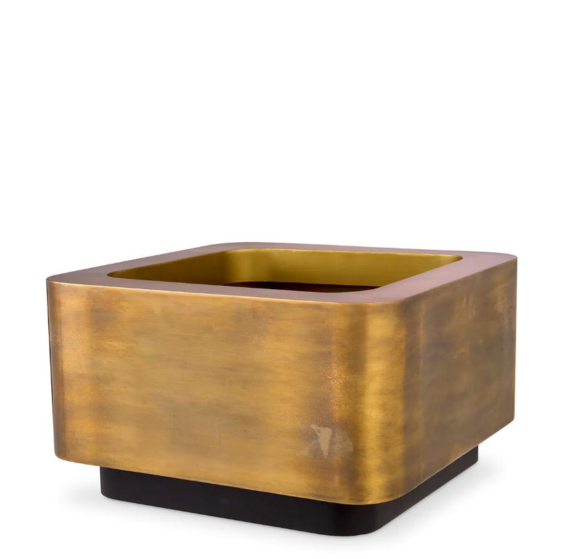 Planter Slora square XS