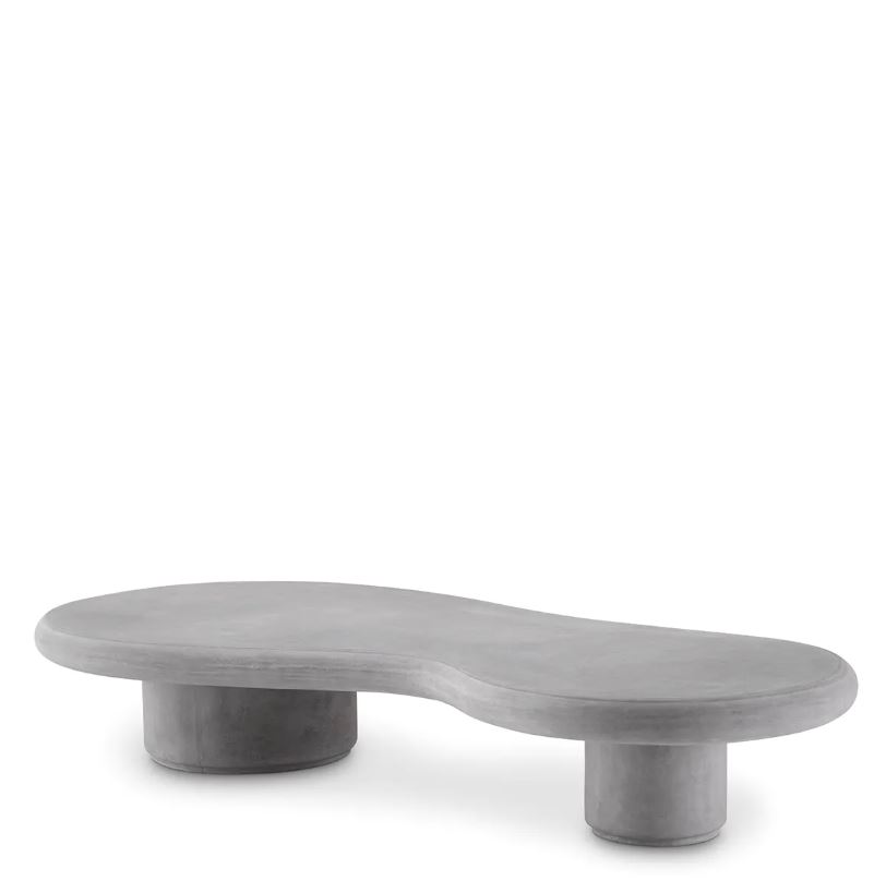 Outdoor Coffee Table Frunze