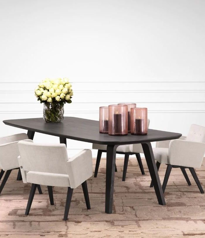 Dining Table Cison