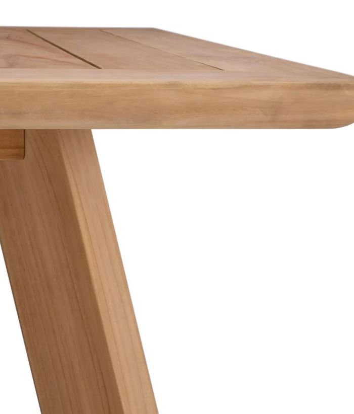 Outdoor Dining Table Aleros