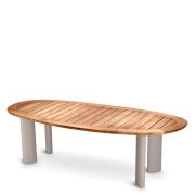 Outdoor Dining Table Bono