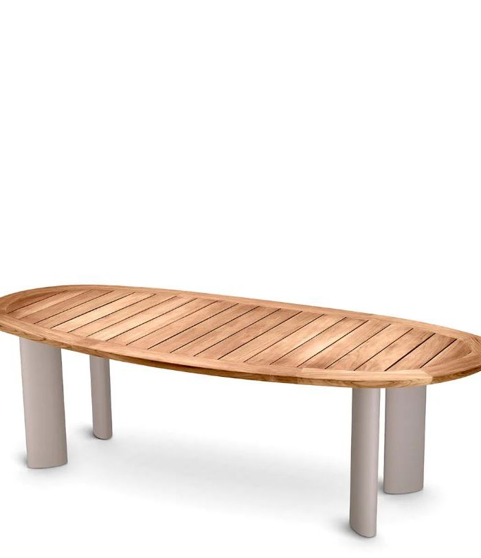 Outdoor Dining Table Bono