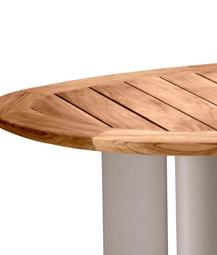 Outdoor Dining Table Bono