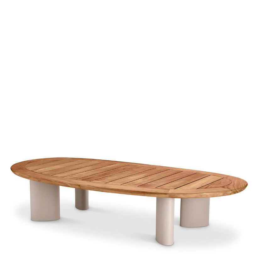 Outdoor Coffee Table Rila