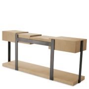 Console Table Bleka