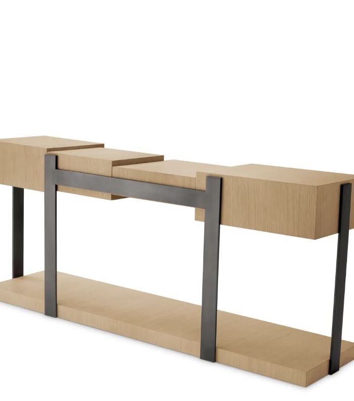 Console Table Bleka