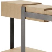 Console Table Bleka