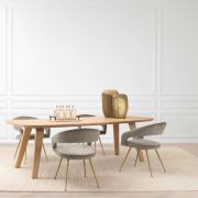 Dining Table Cison