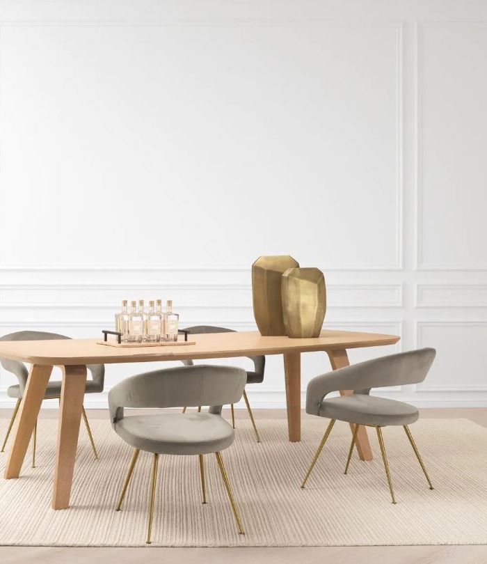 Dining Table Cison