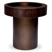 Side Table Brome round