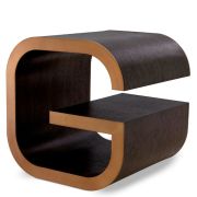 Side Table Gobar