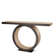 Console Table Maru