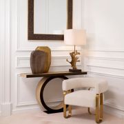 Console Table Maru