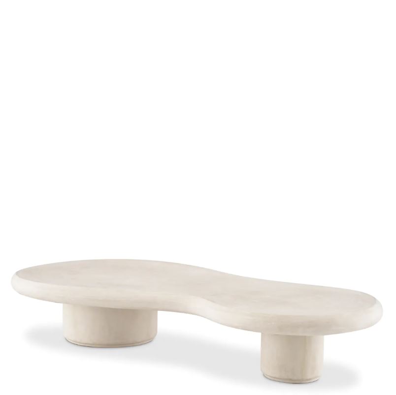 Outdoor Coffee Table Frunze