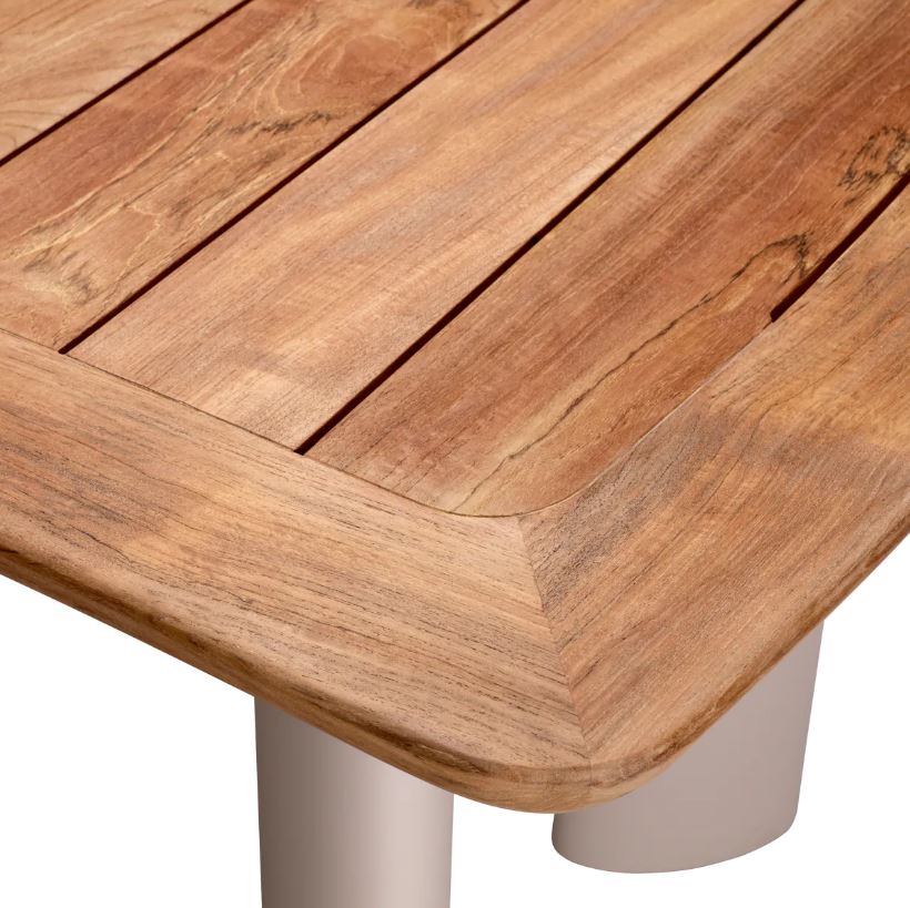 Outdoor Dining Table Pietre