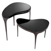 Side Table Milton set of 2