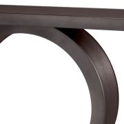 Console Table Maru