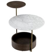 Side Table Kimaya