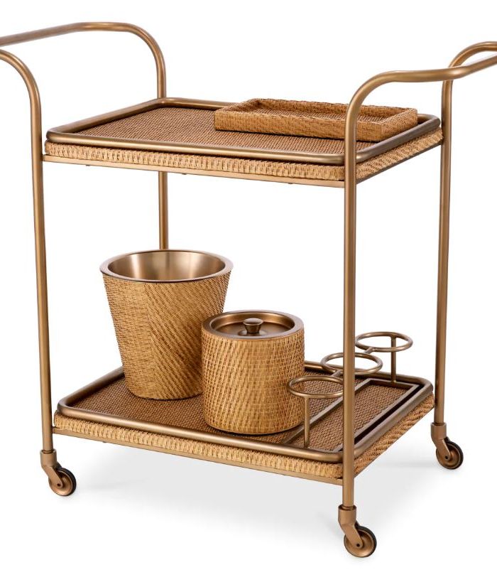 Trolley Khason