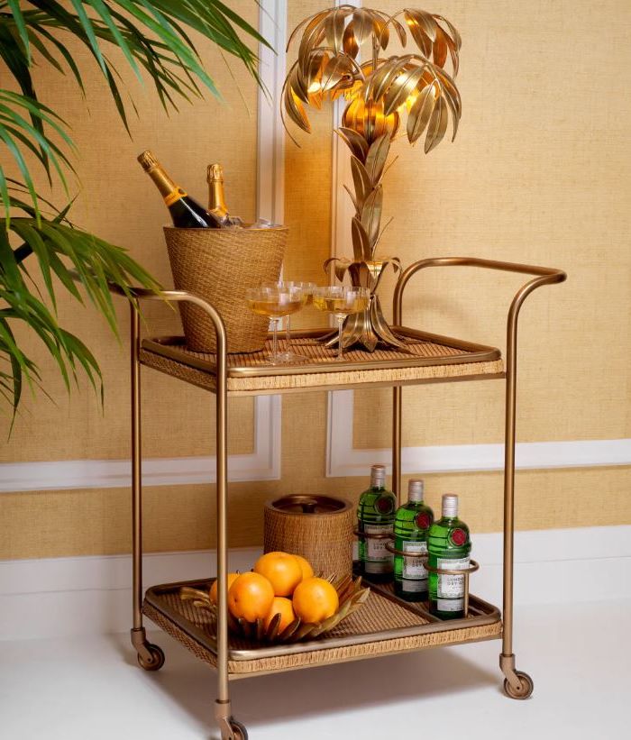 Trolley Khason