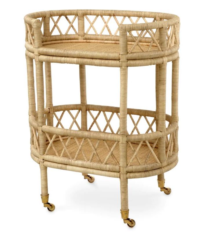 Trolley Eybert