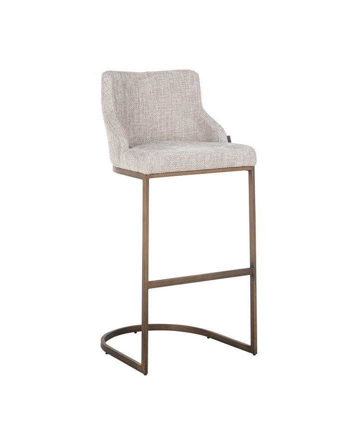 Bar Stool Romeo Fry