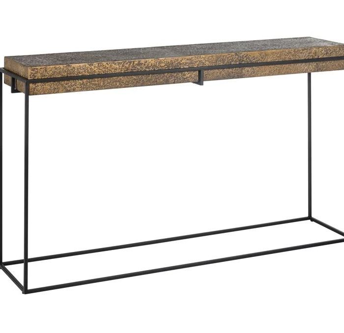 Dresser Dillon Baxter
