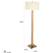 Floor Lamp Ruairi Baxter