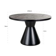 Dinning Table Cade Salas