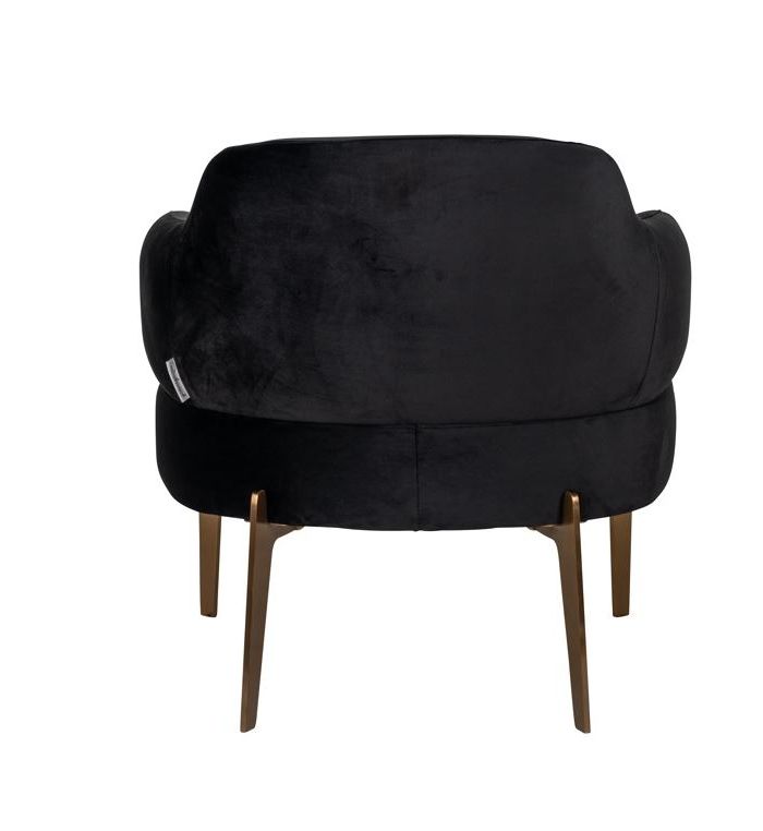 Chair Aleeza Ingram