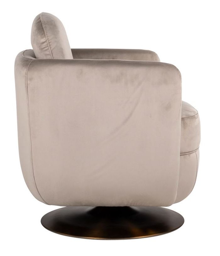 Chair Alan Greene