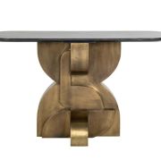 Console Table Honey Shaw