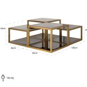 Coffee Table Kaleb Huber