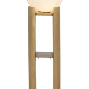 Floor Lamp Iqra Browning