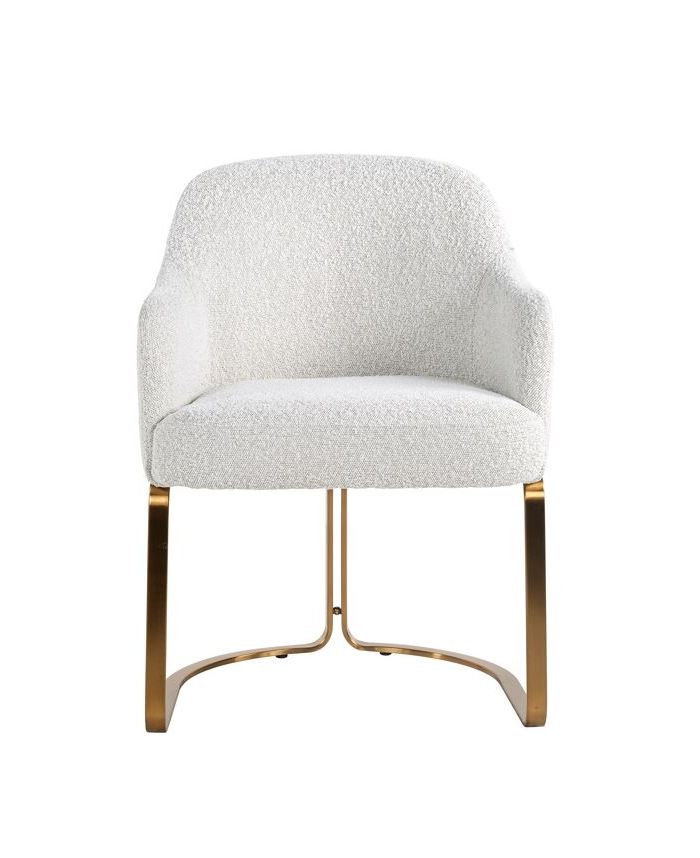 Chair Aleksander Gallegos