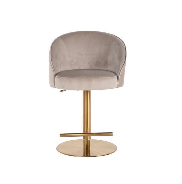 Bar Stool Cassandra Cunningham