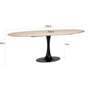 Dinning Table Alec Blaese