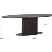 Dinning Table Denise Dickson