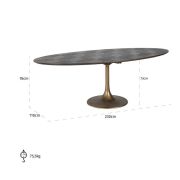 Dinning Table Kieron Macias