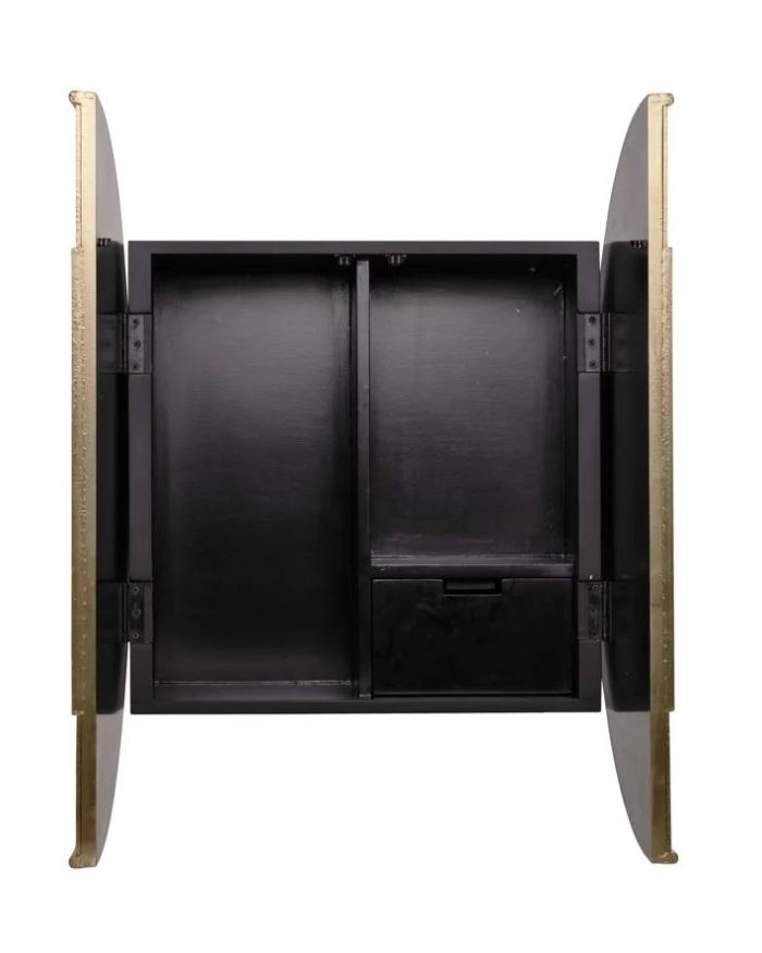 Closet Norman Irwin