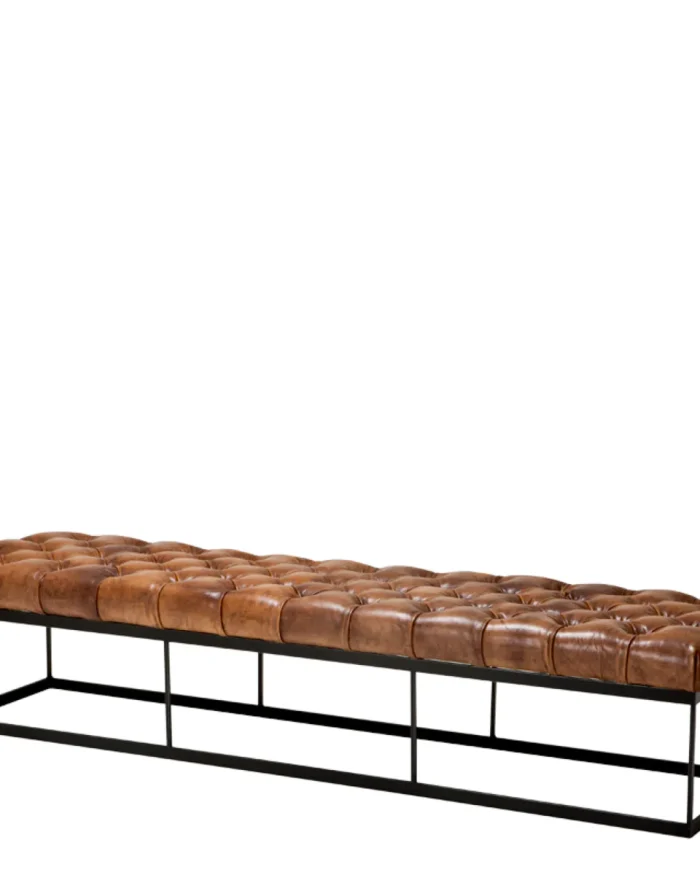 Bench Lexi Leblanc