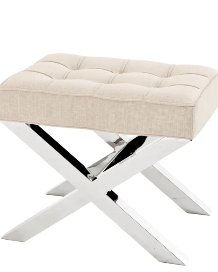 Stool Abbey Baldwin
