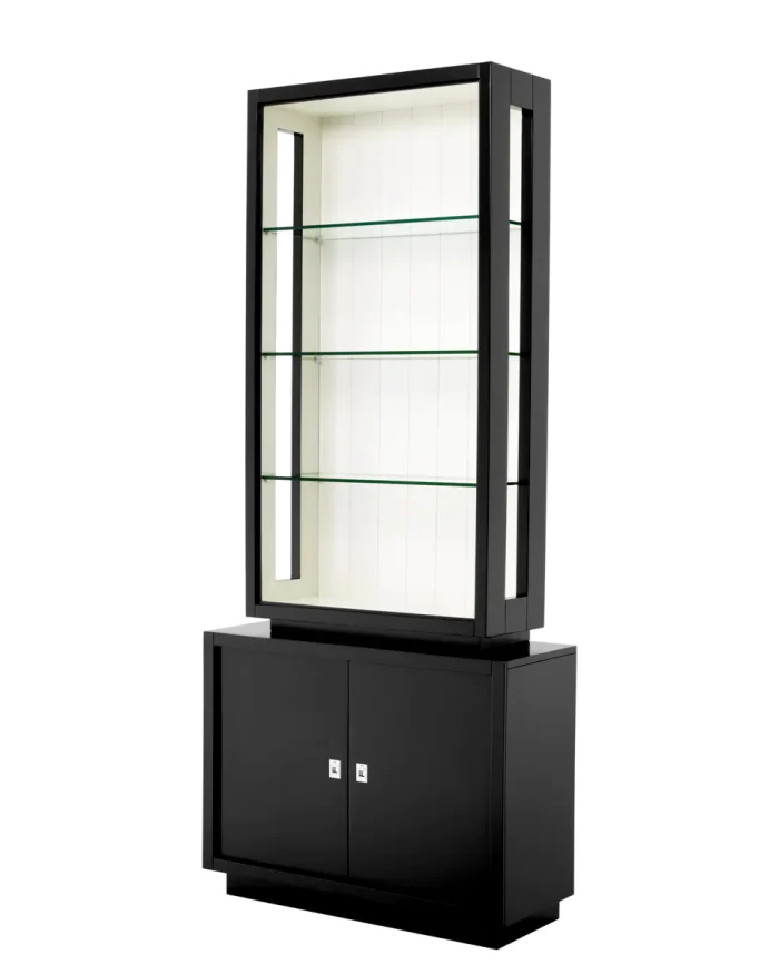 Cabinet Inaya Hoffman