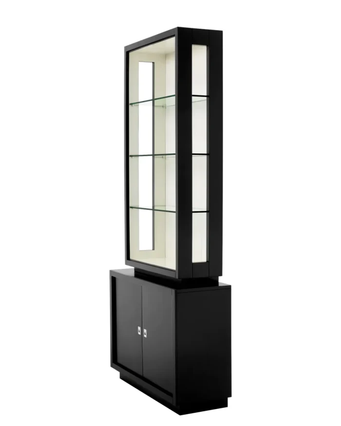 Cabinet Inaya Hoffman