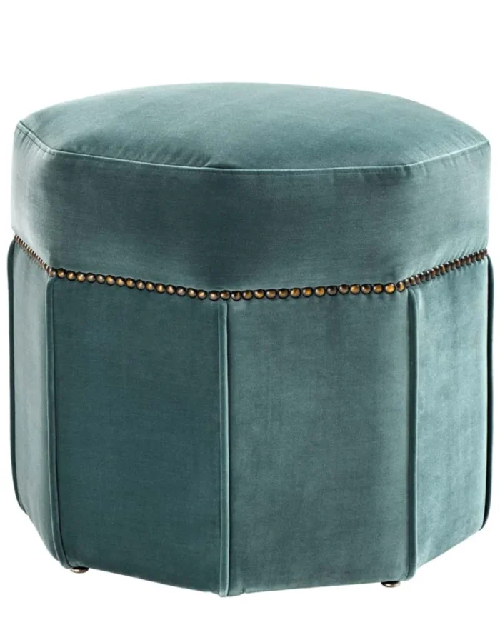 Stool Fred Byrd