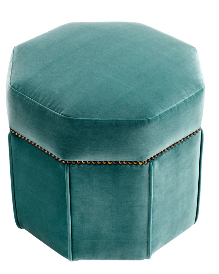 Stool Fred Byrd